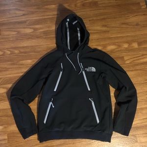The North Face Men's Black Jacket